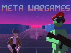 游戏Meta Wargames在线