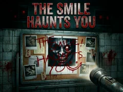 游戏The Smile Haunts You在线
