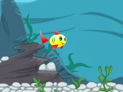 游戏The Happiest Fish在线