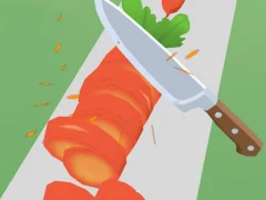 游戏Perfect Slices Online在线