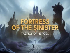 游戏Fortress of the Sinister在线