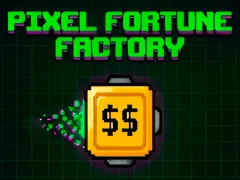 游戏Pixel Fortune Factory在线