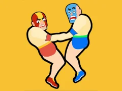 游戏Wrestle Jump 2在线