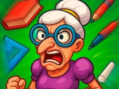 游戏Troll The Teacher在线