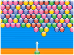 游戏Bubble Shooter Classic在线