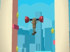 游戏Brainrot Fall Brainrot Adventure Game在线