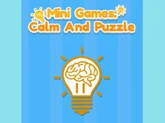 游戏Mini Games: Calm and Puzzle在线