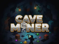 游戏Cave Miner在线
