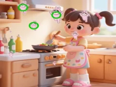 游戏Super Vision Master在线