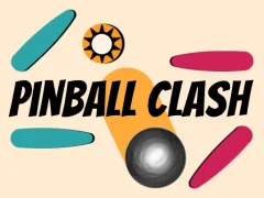 游戏Pinball Clash在线