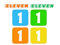 游戏Eleven Eleven在线