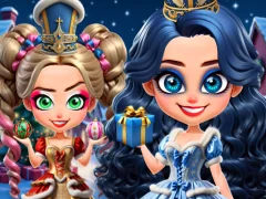 游戏Nutcracker New Years Adventures在线