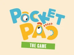 游戏Pocket Pac the Game在线