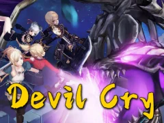 游戏Devil Cry在线