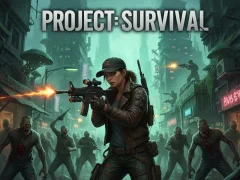 游戏Project: Survival在线