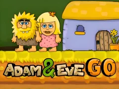 游戏Adam and Eve GO在线