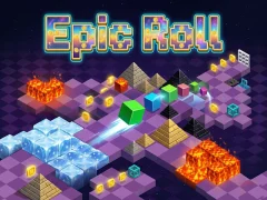 游戏Epic Roll在线