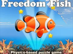 游戏Freedom Fish在线
