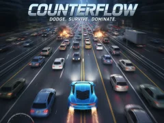 游戏Counterflow在线
