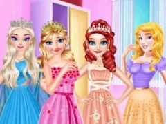 游戏Princess Banquet The Ultimate Royal Prank在线