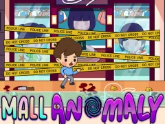 游戏Mall Anomaly在线