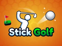 游戏Stick Golf在线
