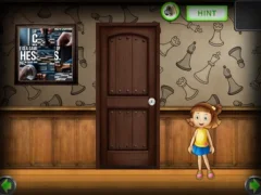 游戏Amgel Kids Room Escape 333在线