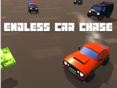 游戏Endless Car Chase在线