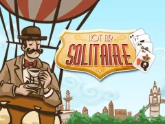 游戏Hot Air Solitaire在线