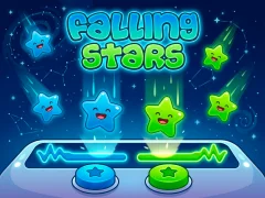 游戏Falling Stars在线