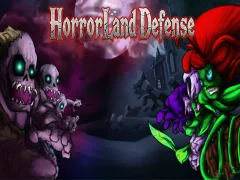 游戏HorrorLand Defense在线