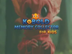 游戏Kobold Memory Collector For Kids在线