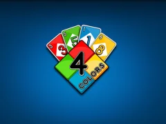 游戏Four Colors在线