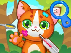 游戏Doctor Pets在线