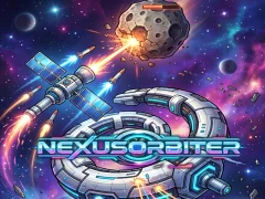 游戏Nexusorbiter在线