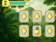 游戏Fruit Memory Extravaganza在线