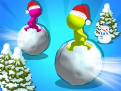 游戏Christmas Snowball Arena在线
