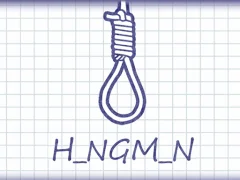 游戏Hangman Plus在线