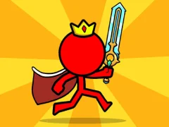 游戏Red Stickman在线