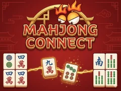 游戏Mah Jong Connect在线