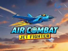游戏Air Combat: Jet Fighter在线