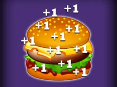 游戏Burger Clicker在线