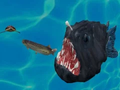 游戏Fish 3d在线