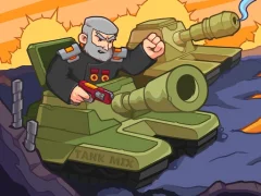 游戏Tank Mix在线