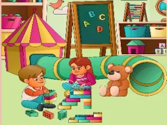 游戏Art Puzzle在线
