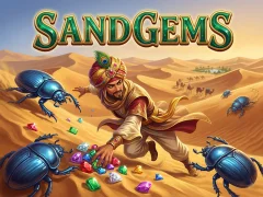 游戏SandGems在线