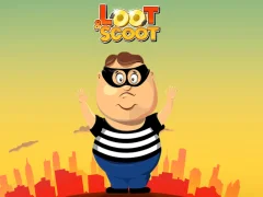 游戏Loot & Scoot在线