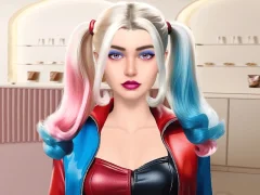 游戏ASMR Makeover & Makeup Studio在线