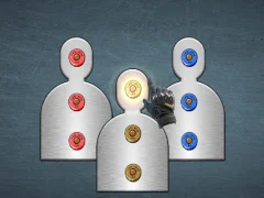 游戏Gun Match Screw在线
