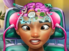 游戏Exotic Princess Brain Doctor在线
